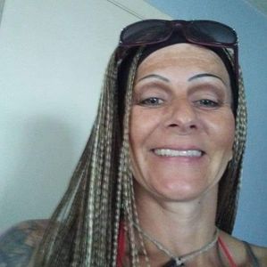 Meet your Posher, Tonia